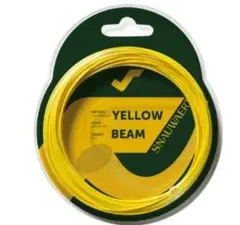 スノワート イエロービーム／Yellow beam（ノンパッケージ）