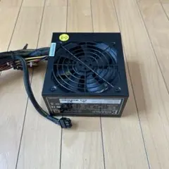 Enhance 600W ATX電源ユニット ATX-3660GA