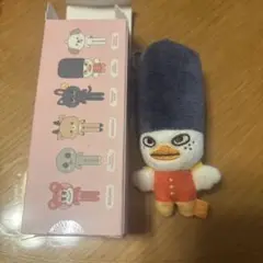RIIZE トルビョン