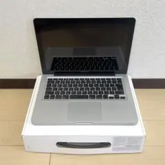 MacBook Pro 13-inch Mid 2010 A1278