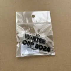 WINTER CUP 2024 キーホルダー