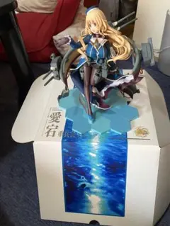 艦隊これくしょん～艦これ～『愛宕 重兵装Ver.』