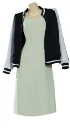廣井きくり コスプレ衣装 まとめ売り Amazon.co.jp: ぼっち・ざ・ろっく！廣井きくり コスプレ衣装