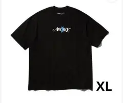 AWAKE NY UNION TYO ブラック Tシャツ