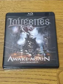 LOVEBITES AWAKE AGAIN LIVE 2020 新品未開封品 2025年最新】lovebites awakeの人気アイテム - メルカリ