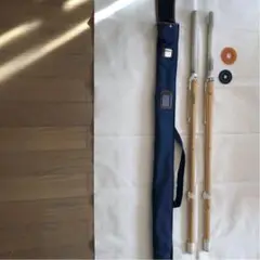 剣道 竹刀