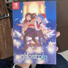 ghostpia Nintendo Switch ソフト