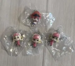 はたらく細胞　カプセルコレクションフィギュア