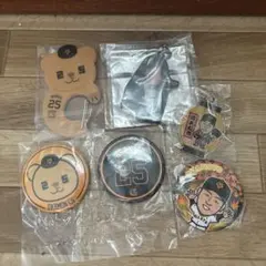 岡本和真　オカモン　セット