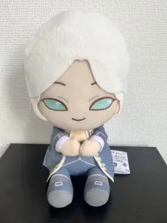 2025年最新】identityv 第五人格 でっかいぽふっとぬいぐるみの