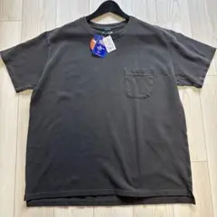 新品　good on グッドオン　ライトオンス　Tシャツ　Ｌ　P-BLACK