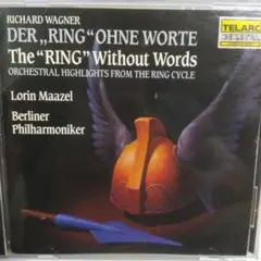 ワーグナー: The 'Ring' Without Words L・マゼール
