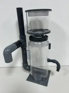 【美品！ 名品 ！廃盤品！】プロテインスキマー H&S 850 50HZ