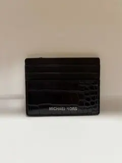 MICHAEL KORS マイケル・コース ブラック 36F1LCOD2E1