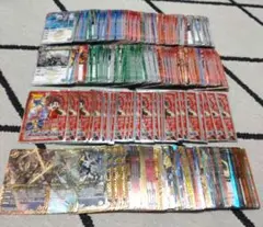 バトルスピリッツカード305枚セットとプレイマット　バラ売り不可