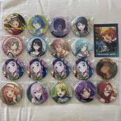 プロセカ グリ缶 まとめ売り即購入❌