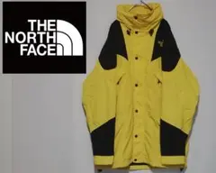 236 90年代 THE NORTH FACE マウンテンパーカー