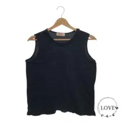 ★最終価格★ Coup de Bonheur トップス タンクトップ シン z1