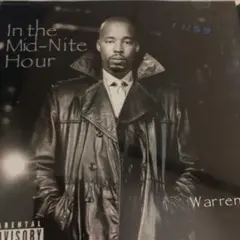 Warren g g-rap Hiphop ウェッサイ