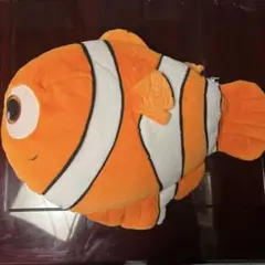 ニモ　クッション