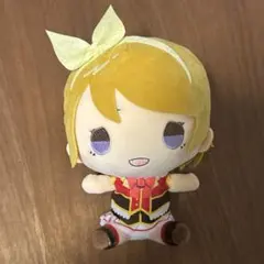 小泉花陽 もちどる ヴィレヴァン限定 ラブライブ! μ's