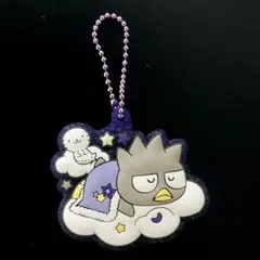 ♡サンリオキャラクターズ ぷっくりラバマス6 バツマルくん♡