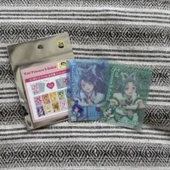 Yes!プリキュア5GoGoサンキューマートミニポケットファイル