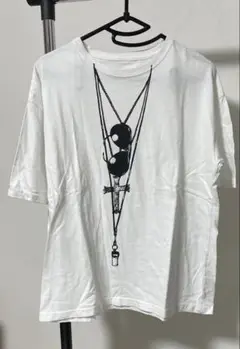 ナンバーナイン　サングラス　Tシャツ　number nine sunglass