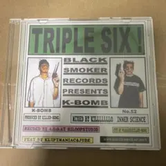 2025年最新】K-BOMB tripleの人気アイテム - メルカリ