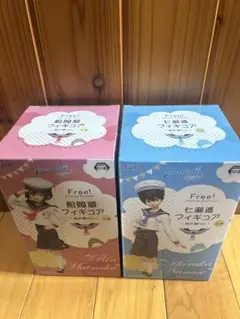 2025年最新】松岡凛 フィギュア 幼少の人気アイテム - メルカリ