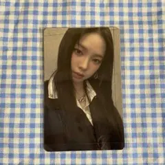 aespa drama weverse 未開封　カリナ