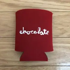 Chocolate Skateboards クージー レッド