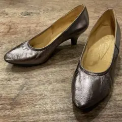 美品！SEKINE セキネ レディース スタンダードシューズ 社交ダンス 24