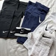 本日限定価格【おまけ付き‼️】ナイキ　アメフトアクセサリーセット