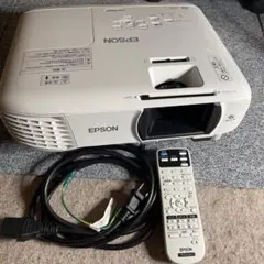 EPSON dreamio プロジェクター フルHD EH-TW650