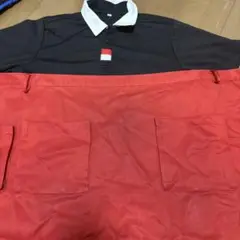スシロー 制服 ホール キッチン