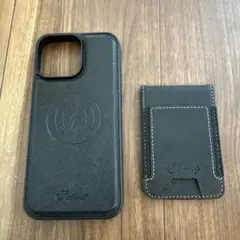 iPhone16Pro max用ケース　新品未使用