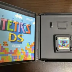 DS テトリス