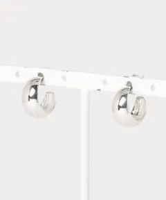 LAVER / ラバー EARRINGS (ピアス) SILVER925