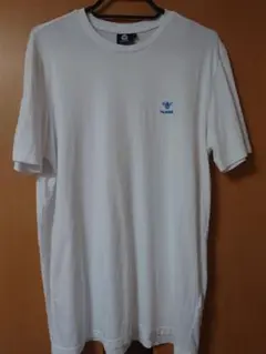 HUMMEL ロゴＴシャツ