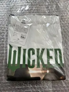 ウィキッド スリーコインズ トートバッグ