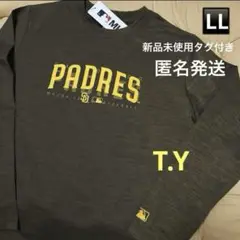 San Diego Padres ロンT パドレス
