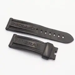 PANERAI ラバーベルト ガンプラナイチンゲール