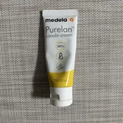 medela Purelan クリーム 37g