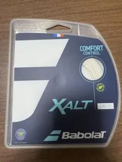 Babolat XALT1.30mm パッケージ品