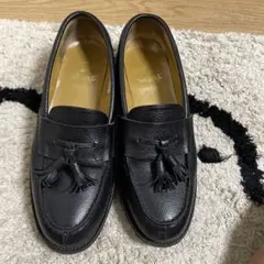 REGAL タッセルローファー
