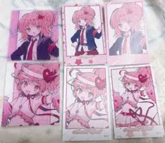 しゅごキャラ 日奈森あむ