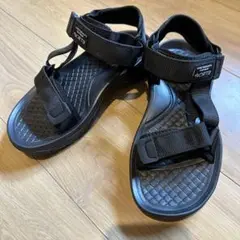 【夏物SALE!!】ORTR スポーツサンダル Mサイズ 新品 未使用 擦れあり
