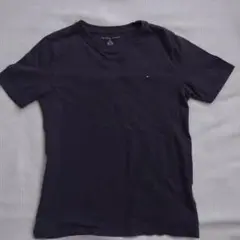 トミーヒルフィガー　ロゴTシャツ　8〜10歳　140cm相当