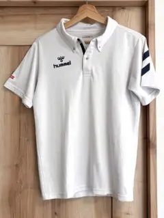 hummel メンズT